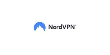 NordVPN logotyp
