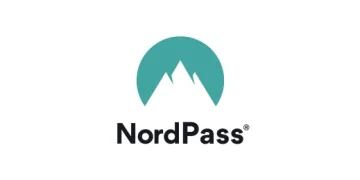 NordPass logotyp