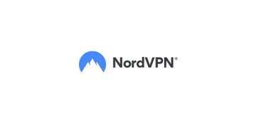 NordVPN logotyp
